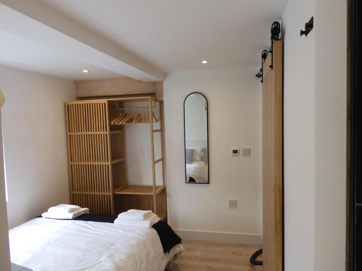 Fabulous Ground Floor Apt Adjacent To Beach Rhosneigr Exterior photo